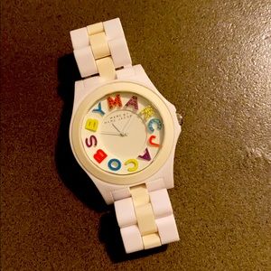 Marc by Marc Jacobs watch in great condition